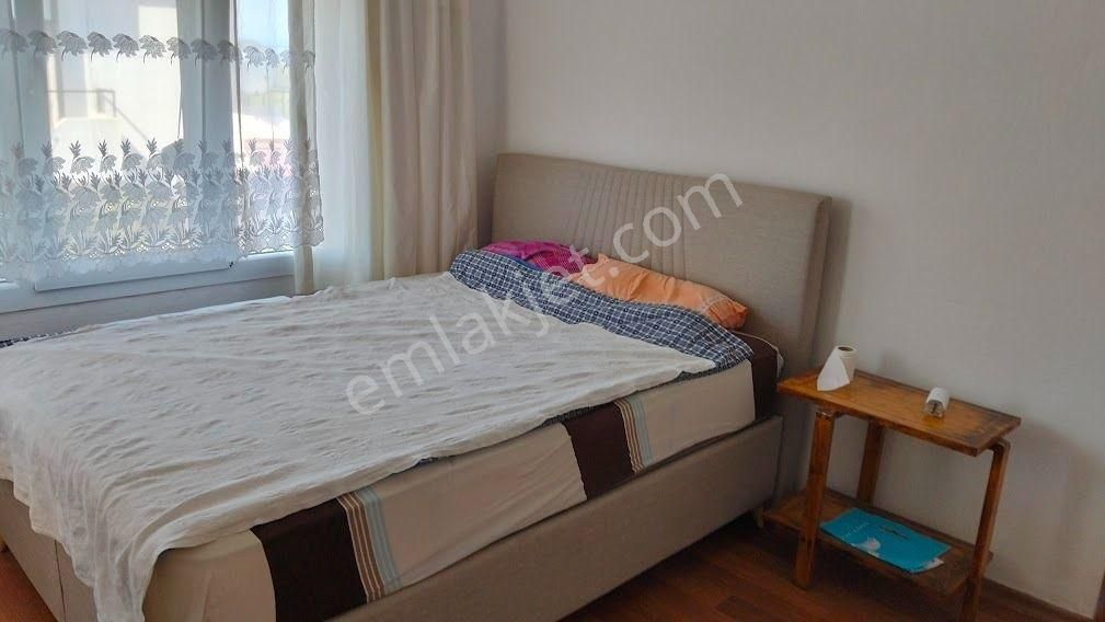 Taş Emlak'tan Cunda Da Kısmi Deniz Maznaralı Villa - Görsel 8