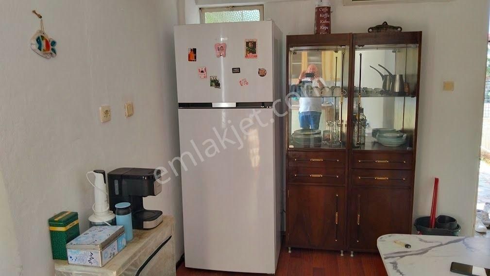 Taş Emlak'tan Cunda Da Kısmi Deniz Maznaralı Villa - Görsel 7