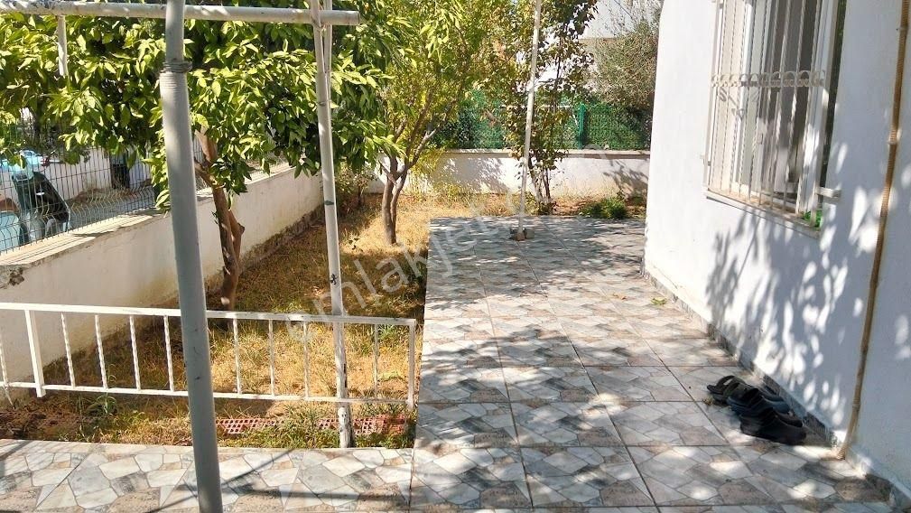 Taş Emlak'tan Cunda Da Kısmi Deniz Maznaralı Villa - Görsel 16