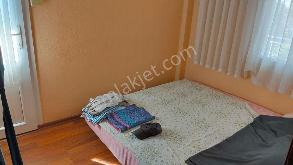 Taş Emlak'tan Cunda Da Kısmi Deniz Maznaralı Villa - Görsel 10