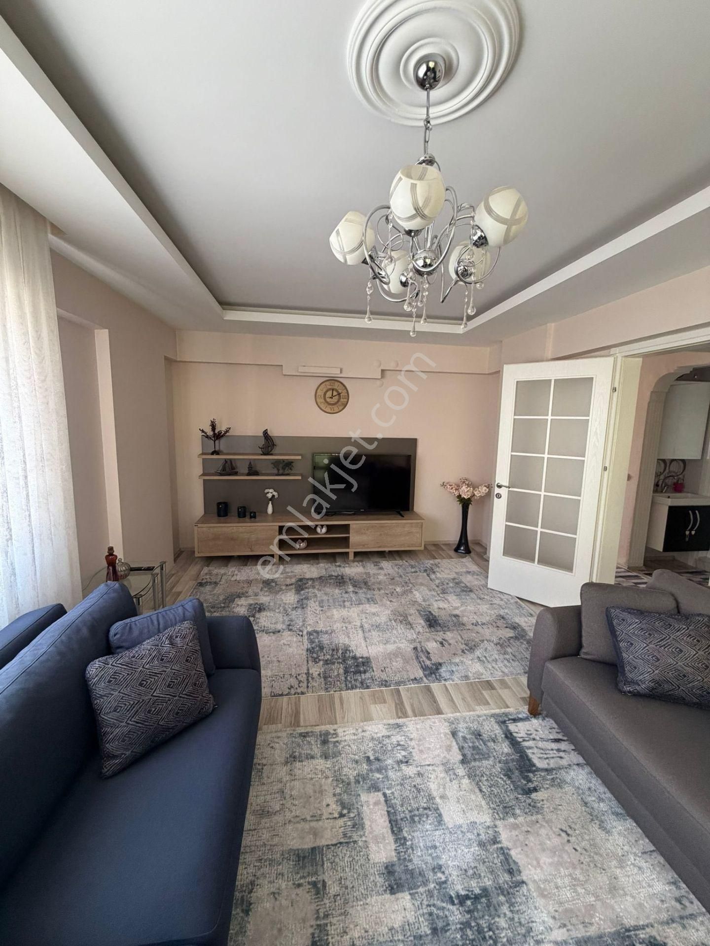 Yeşil Mahalle’de Site İçi Satılık 5+1 Çift Teraslı Dubleks - Görsel 13