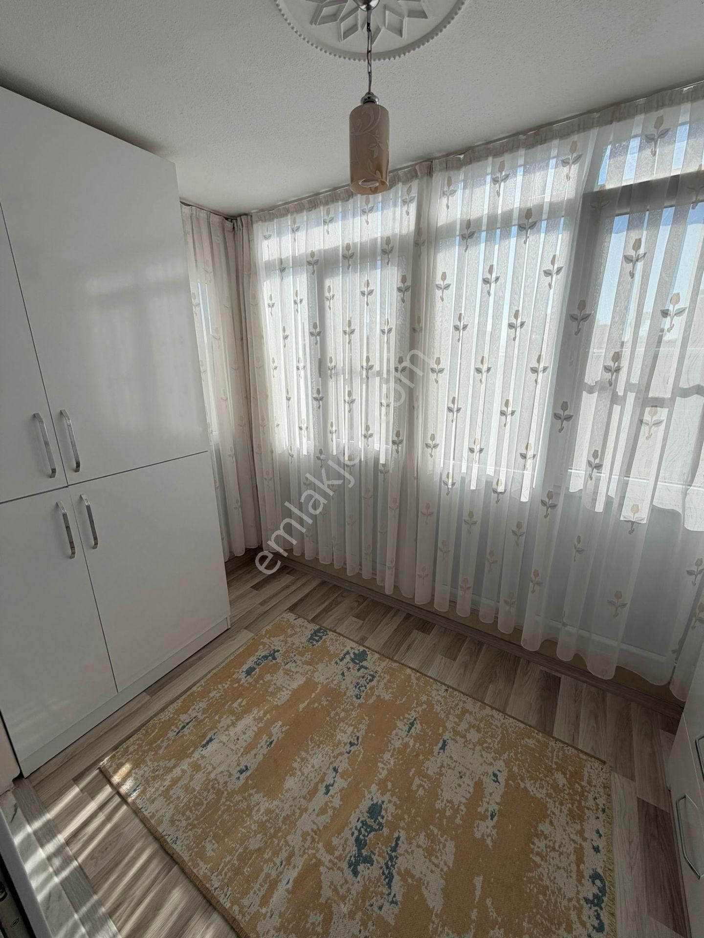 Yeşil Mahalle’de Site İçi Satılık 5+1 Çift Teraslı Dubleks - Görsel 17