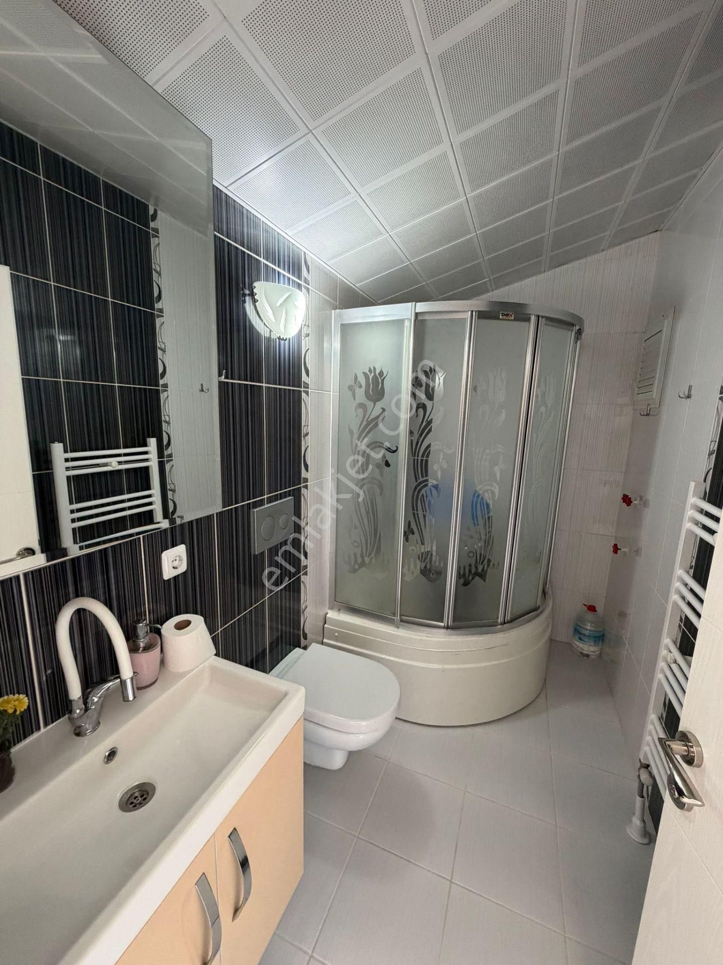 Yeşil Mahalle’de Site İçi Satılık 5+1 Çift Teraslı Dubleks - Görsel 28