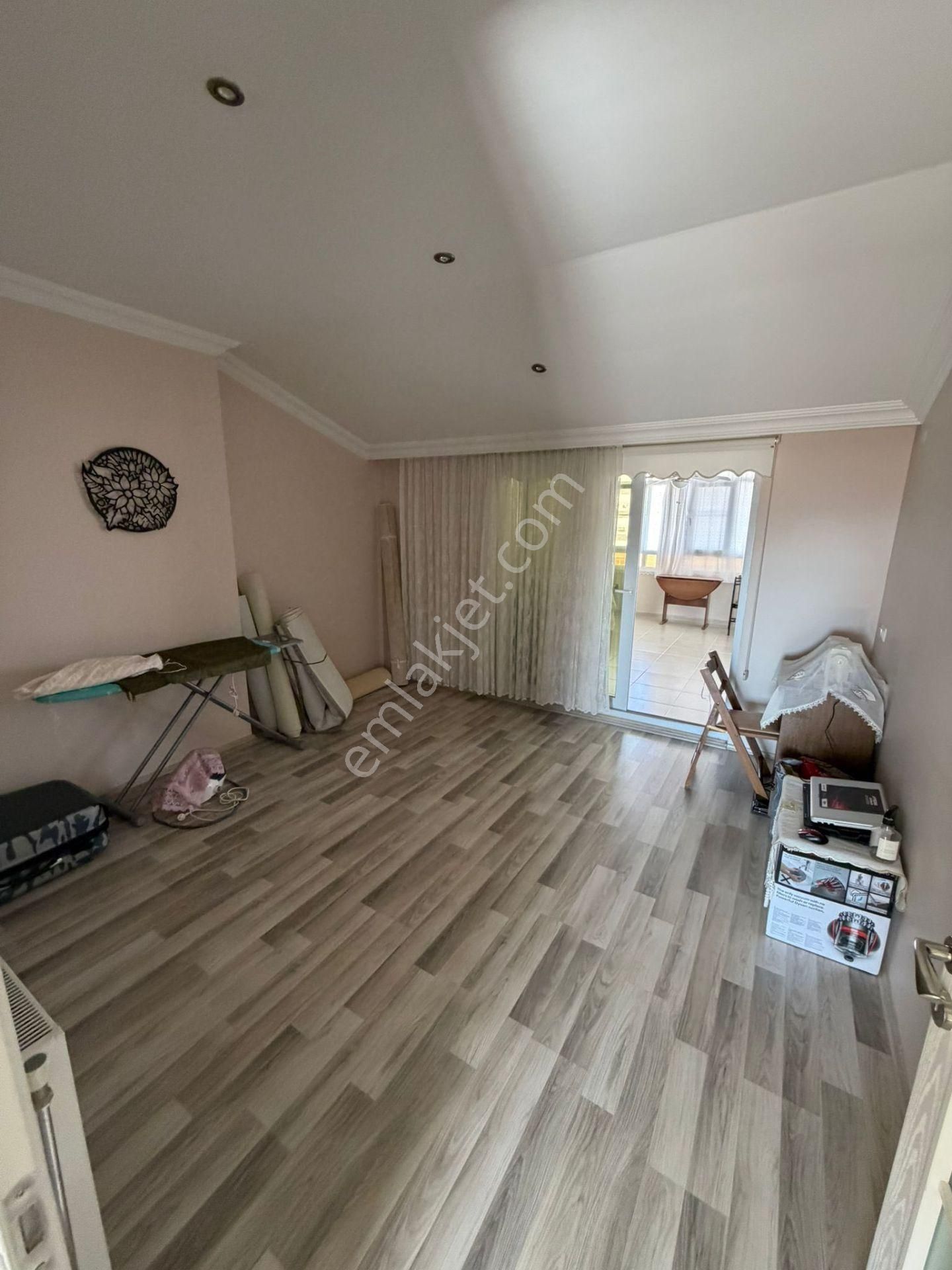 Yeşil Mahalle’de Site İçi Satılık 5+1 Çift Teraslı Dubleks - Görsel 27