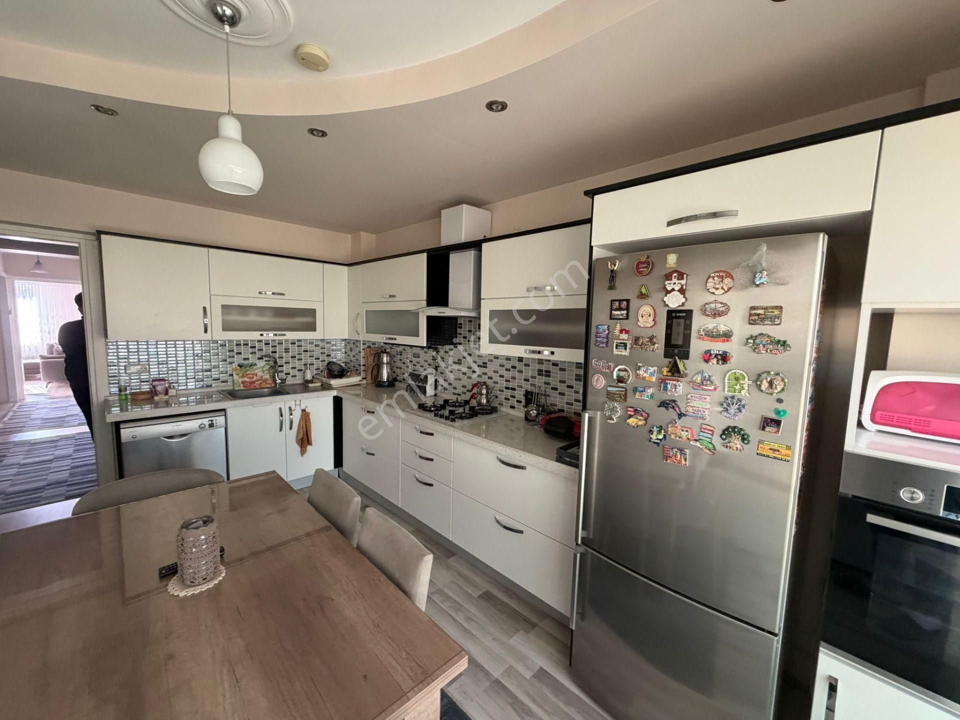 Yeşil Mahalle’de Site İçi Satılık 5+1 Çift Teraslı Dubleks - Görsel 10