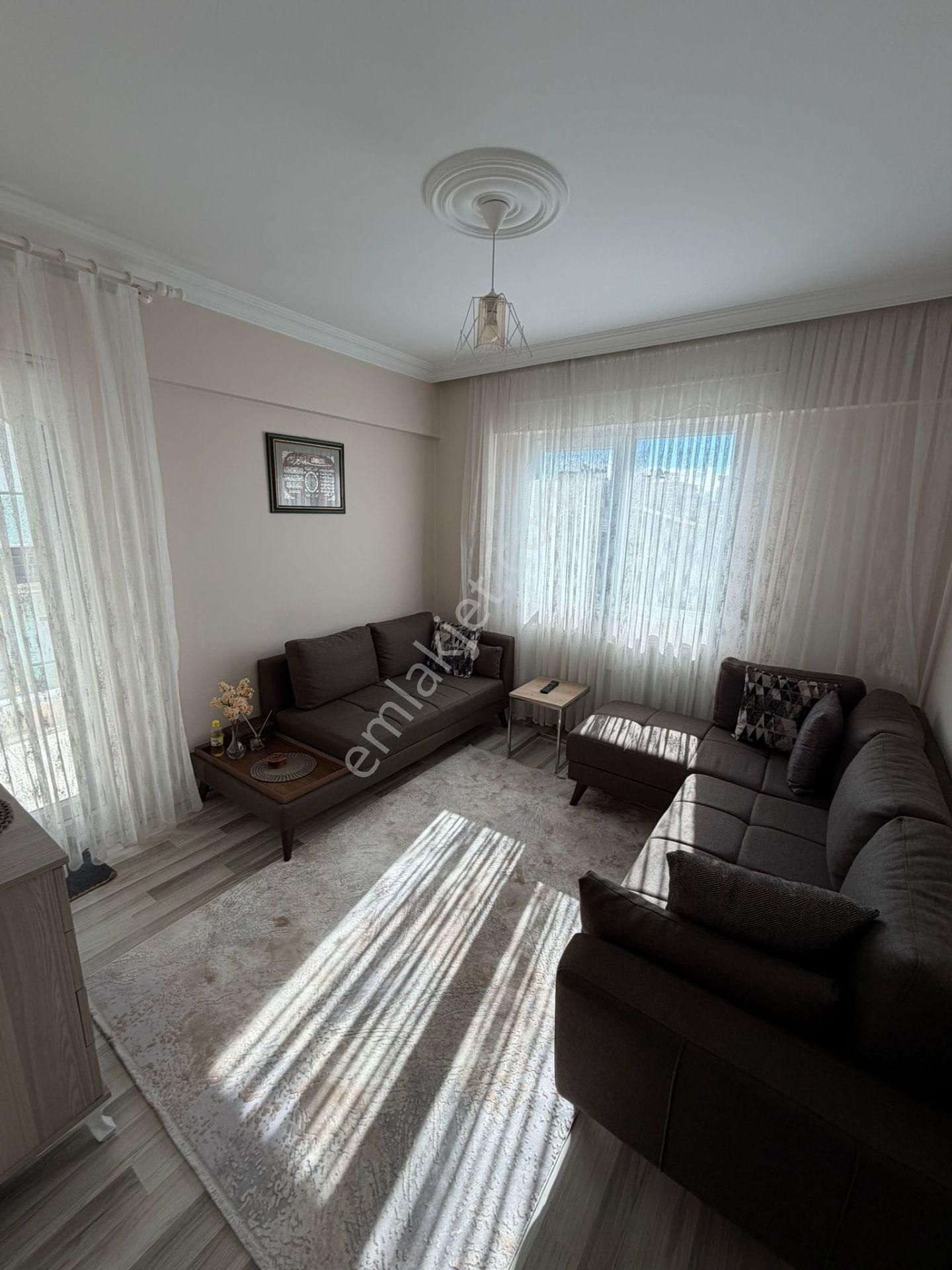 Yeşil Mahalle’de Site İçi Satılık 5+1 Çift Teraslı Dubleks - Görsel 14