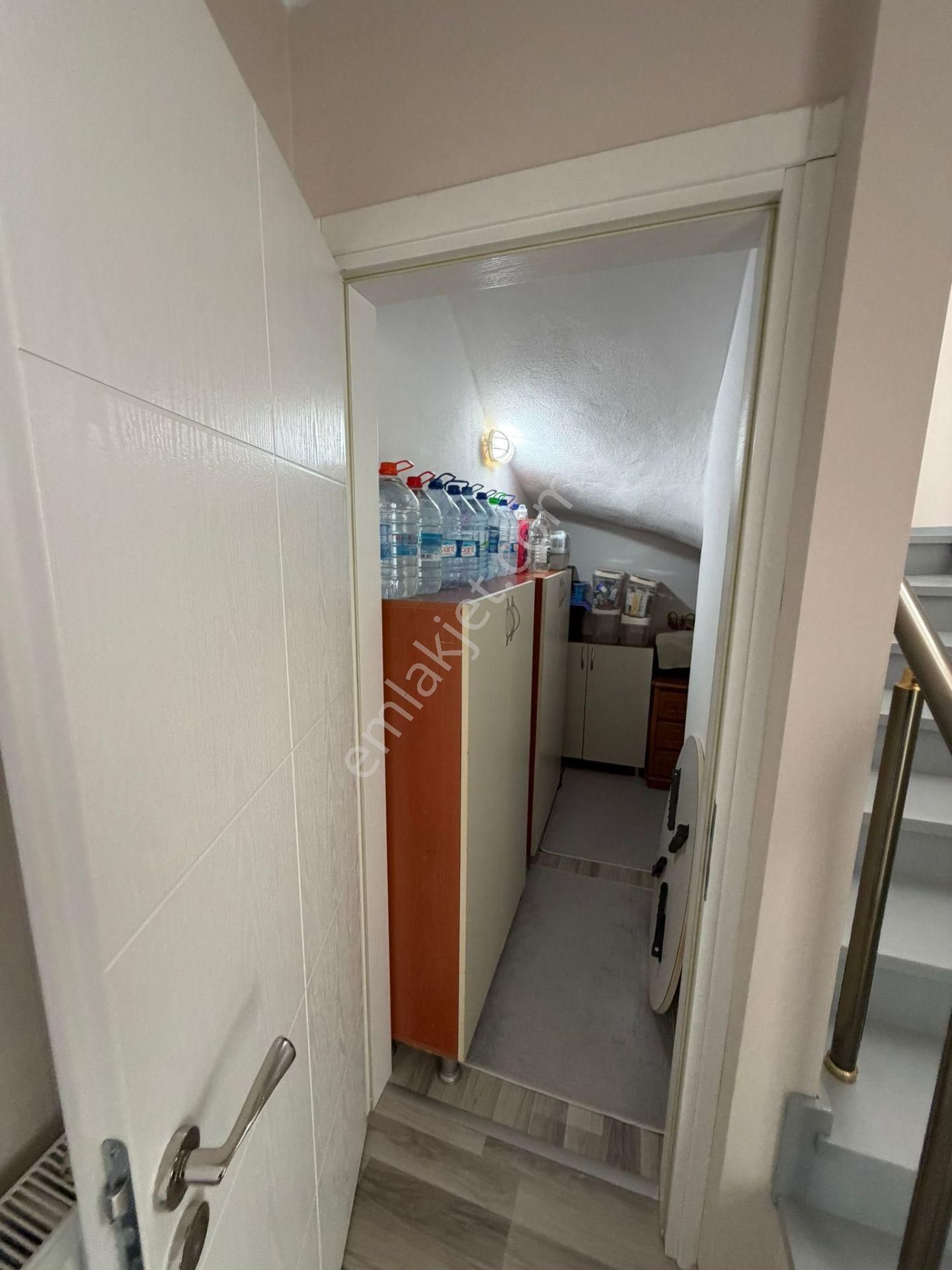 Yeşil Mahalle’de Site İçi Satılık 5+1 Çift Teraslı Dubleks - Görsel 30