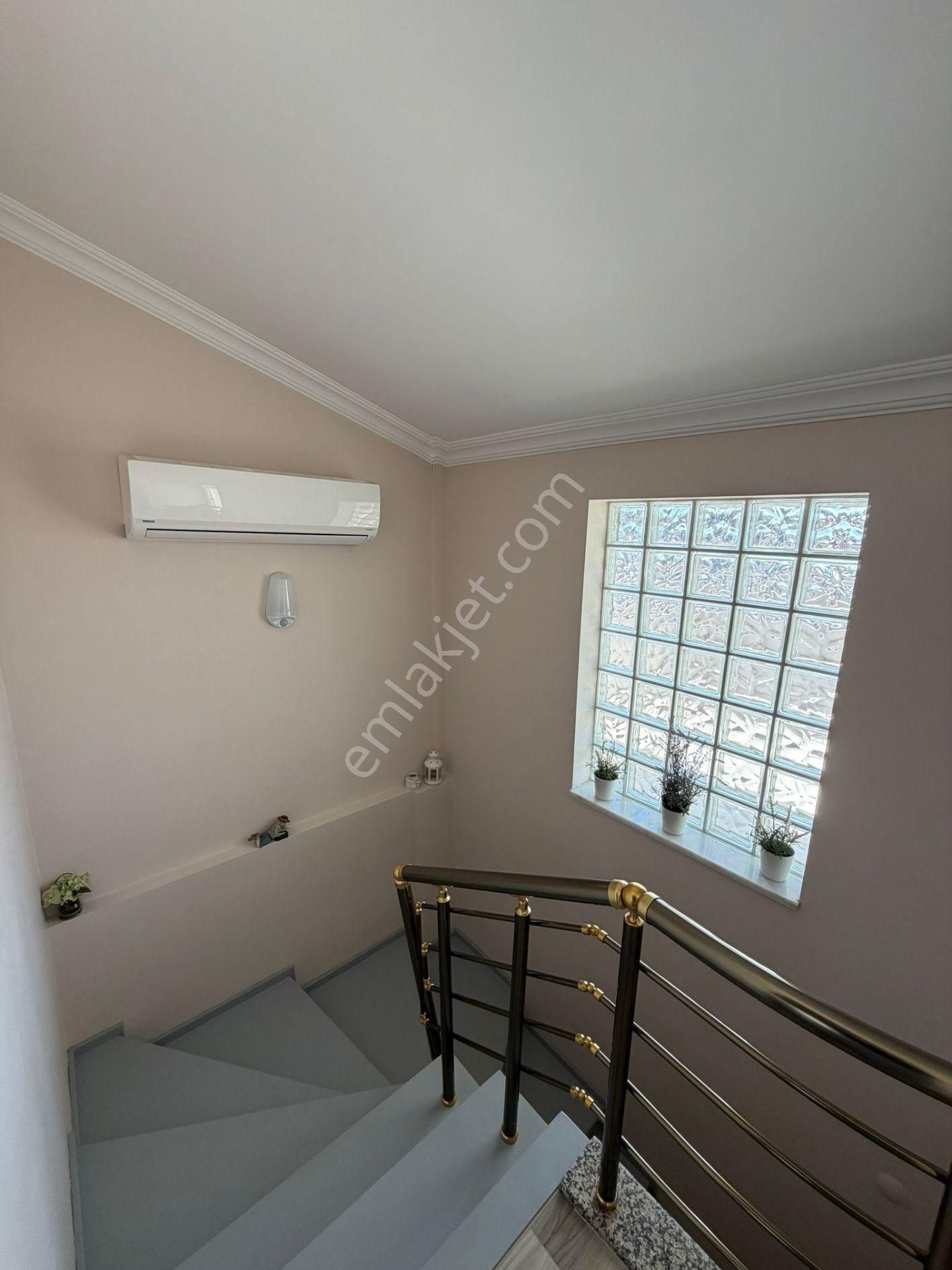 Yeşil Mahalle’de Site İçi Satılık 5+1 Çift Teraslı Dubleks - Görsel 20