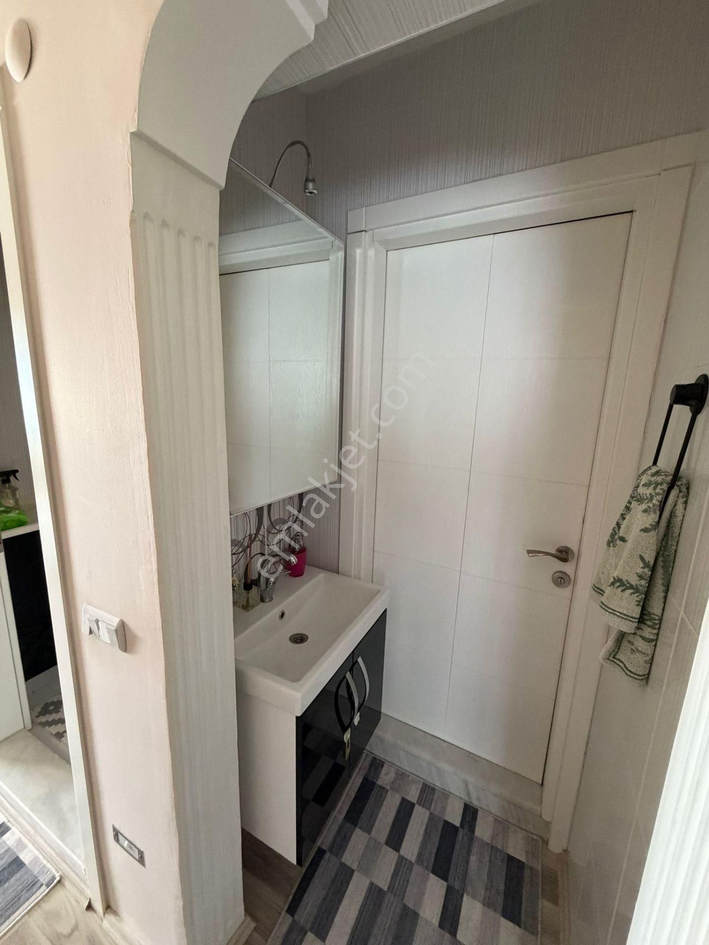 Yeşil Mahalle’de Site İçi Satılık 5+1 Çift Teraslı Dubleks - Görsel 29