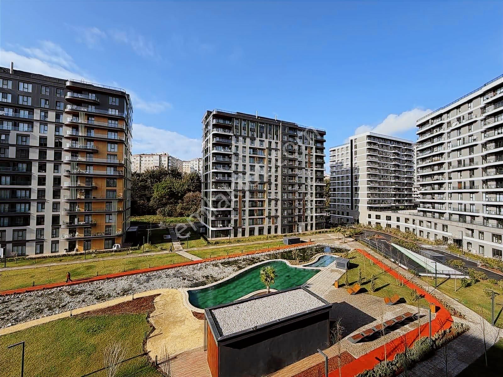 Rams Garden Satılık 2+1 144 M2 Peyzaj Ve Koru Manzaralı Daire - Görsel 4