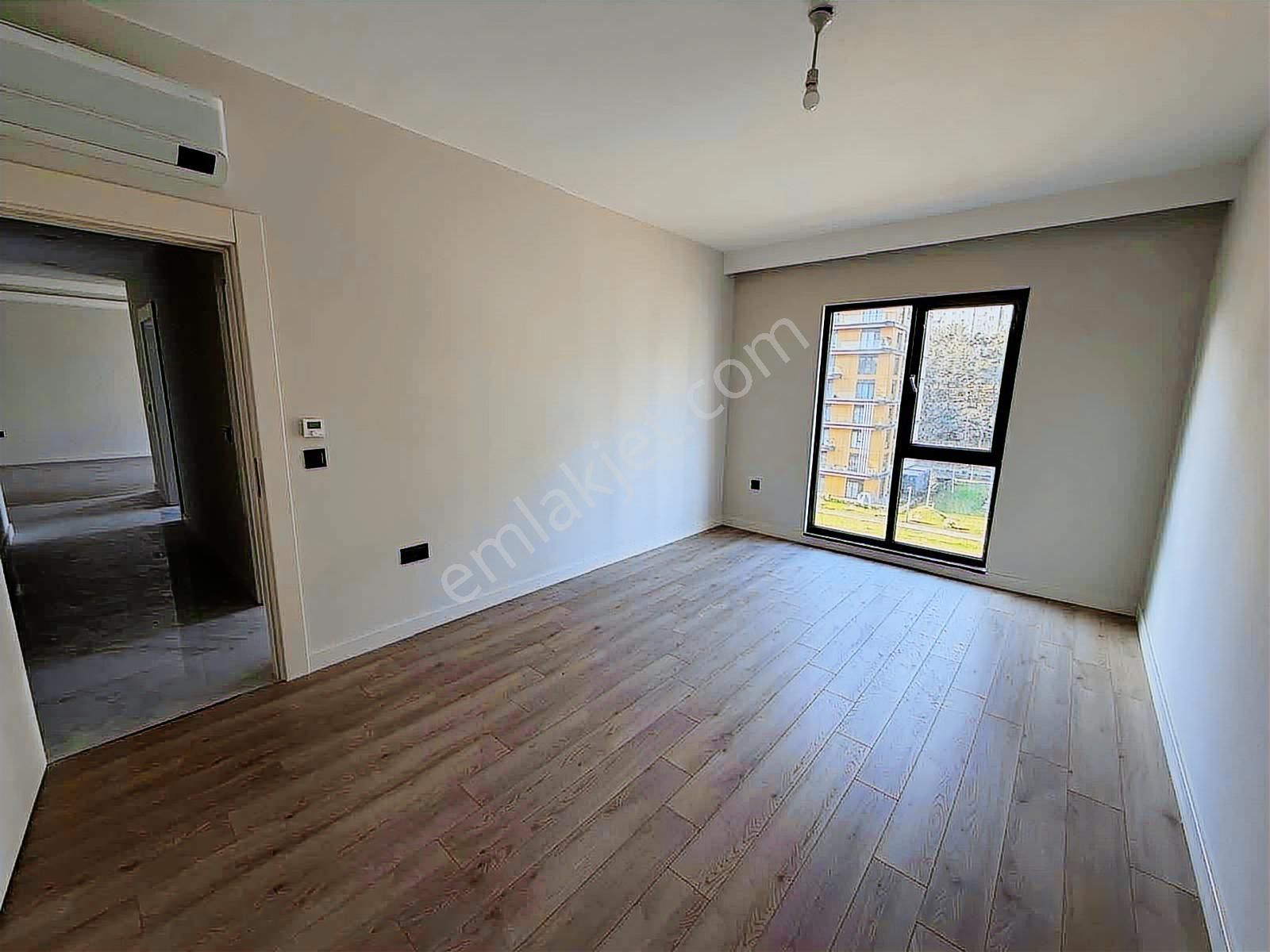 Rams Garden Satılık 2+1 144 M2 Peyzaj Ve Koru Manzaralı Daire - Görsel 2