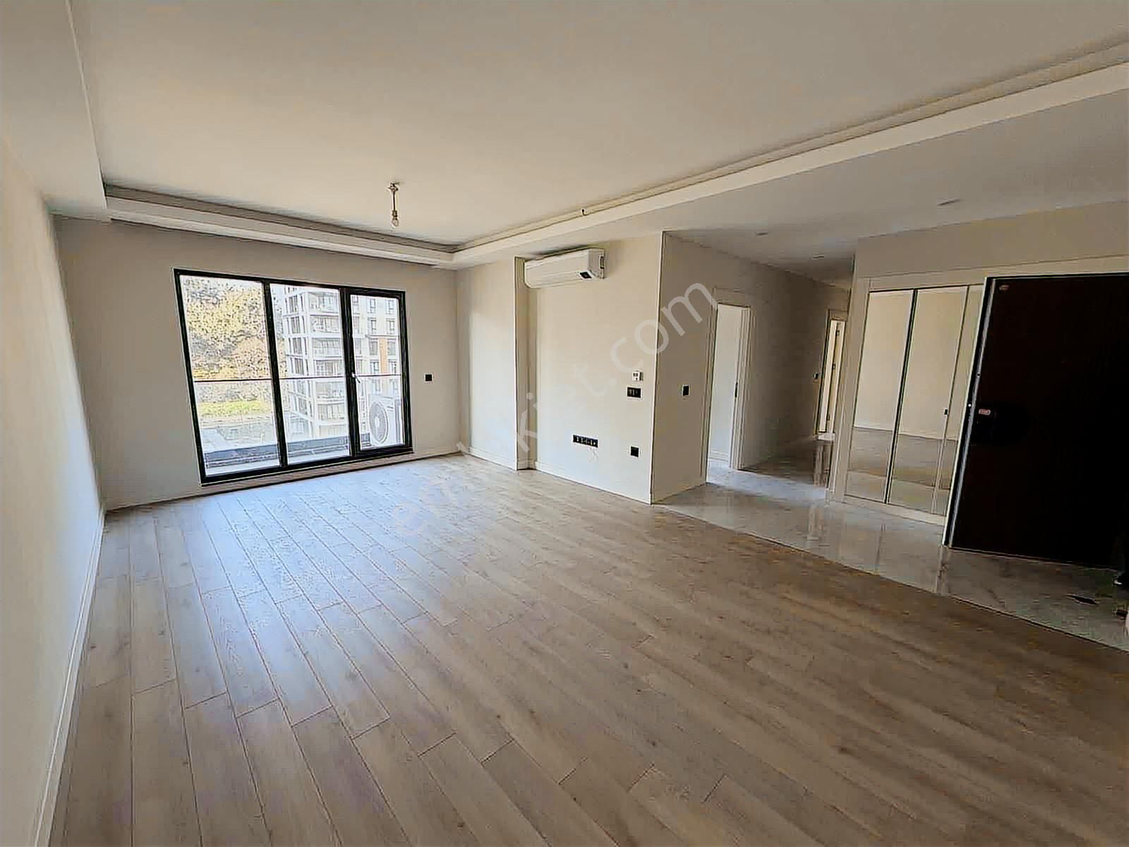 Rams Garden Satılık 2+1 144 M2 Peyzaj Ve Koru Manzaralı Daire - Görsel 5