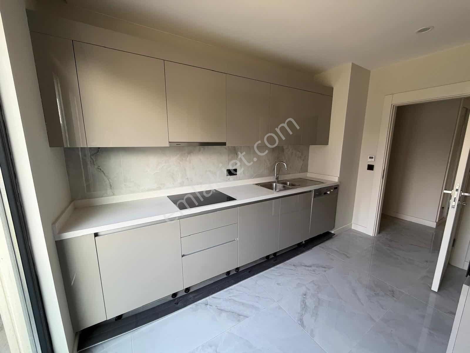Rams Garden Satılık 2+1 144 M2 Peyzaj Ve Koru Manzaralı Daire - Görsel 9