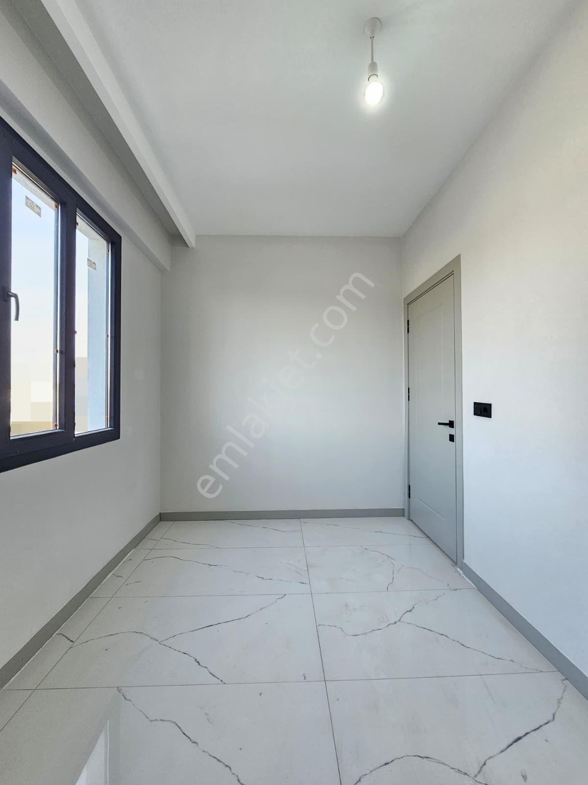 Denizli Şemikler De 2+1 120 M2 Sıfır Lüks Fırsat Daireler - Görsel 24