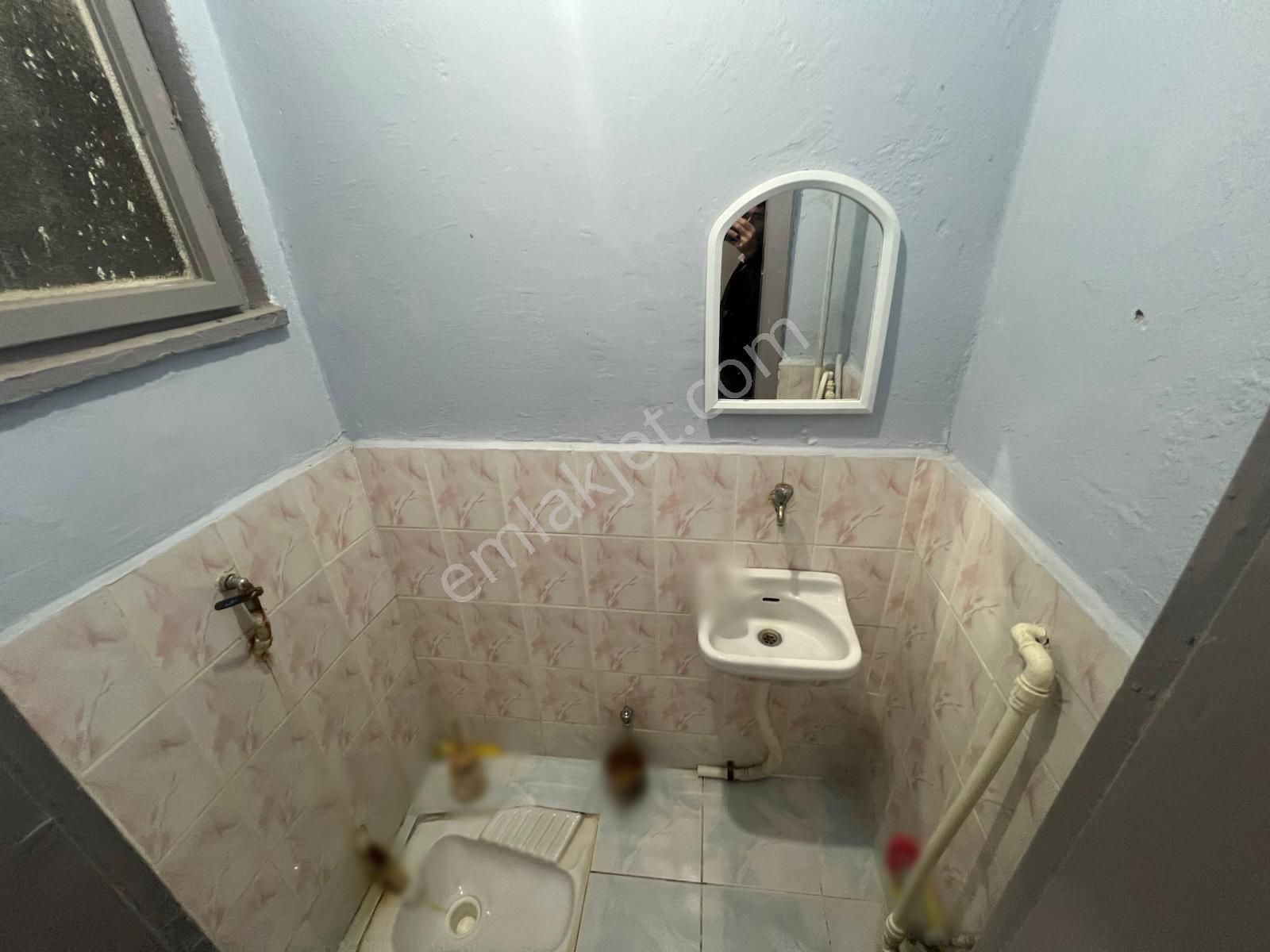 Çankaya İncesu Mah. Merkezi Lokasyon'da 2+1 Eşyalı Kiralık Daire - Görsel 21