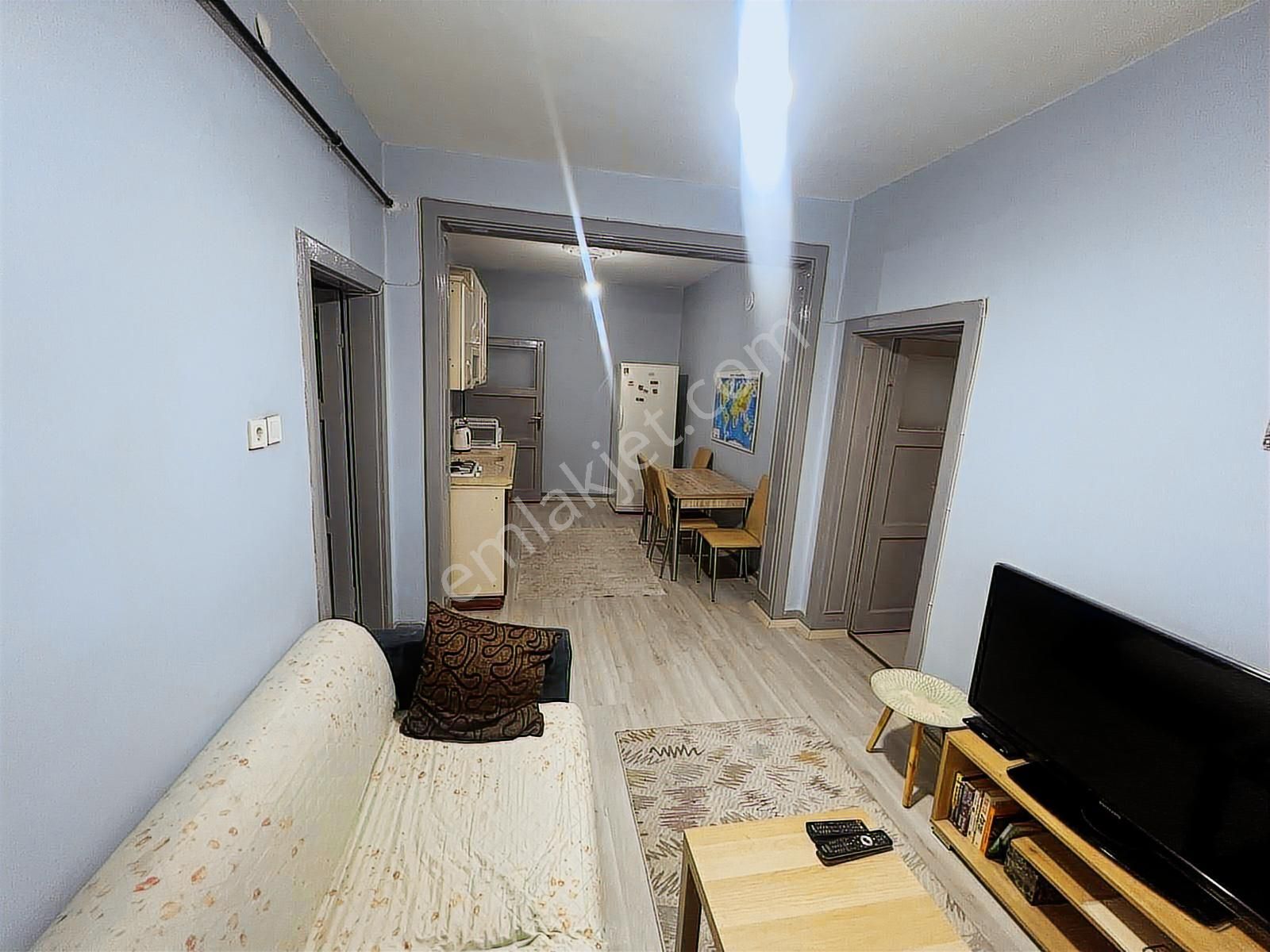 Çankaya İncesu Mah. Merkezi Lokasyon'da 2+1 Eşyalı Kiralık Daire - Görsel 22