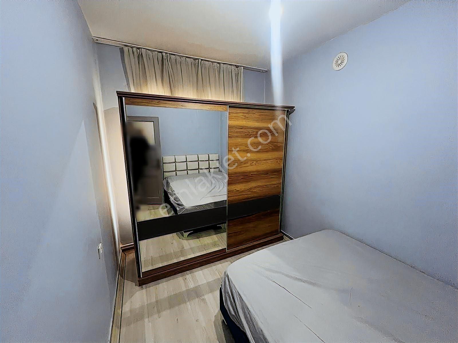 Çankaya İncesu Mah. Merkezi Lokasyon'da 2+1 Eşyalı Kiralık Daire - Görsel 20