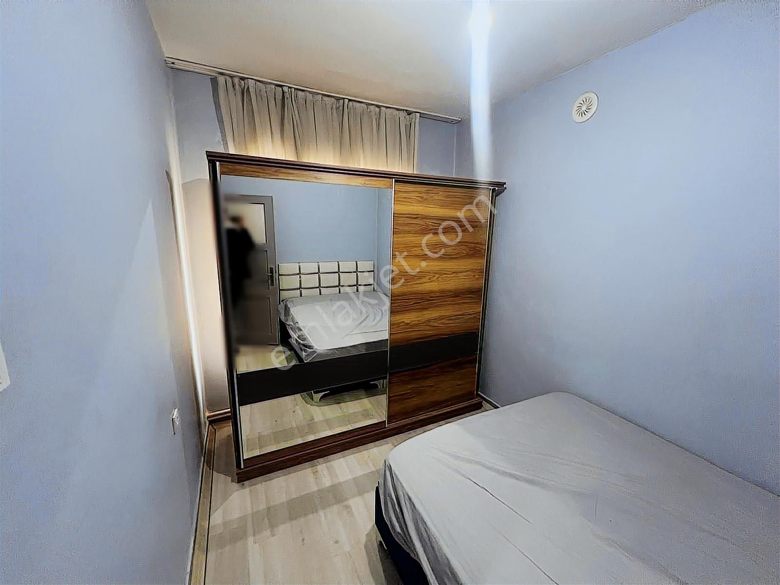 Çankaya İncesu Mah. Merkezi Lokasyon'da 2+1 Eşyalı Kiralık Daire - Görsel 9