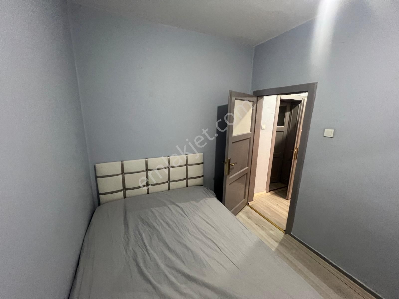 Çankaya İncesu Mah. Merkezi Lokasyon'da 2+1 Eşyalı Kiralık Daire - Görsel 2