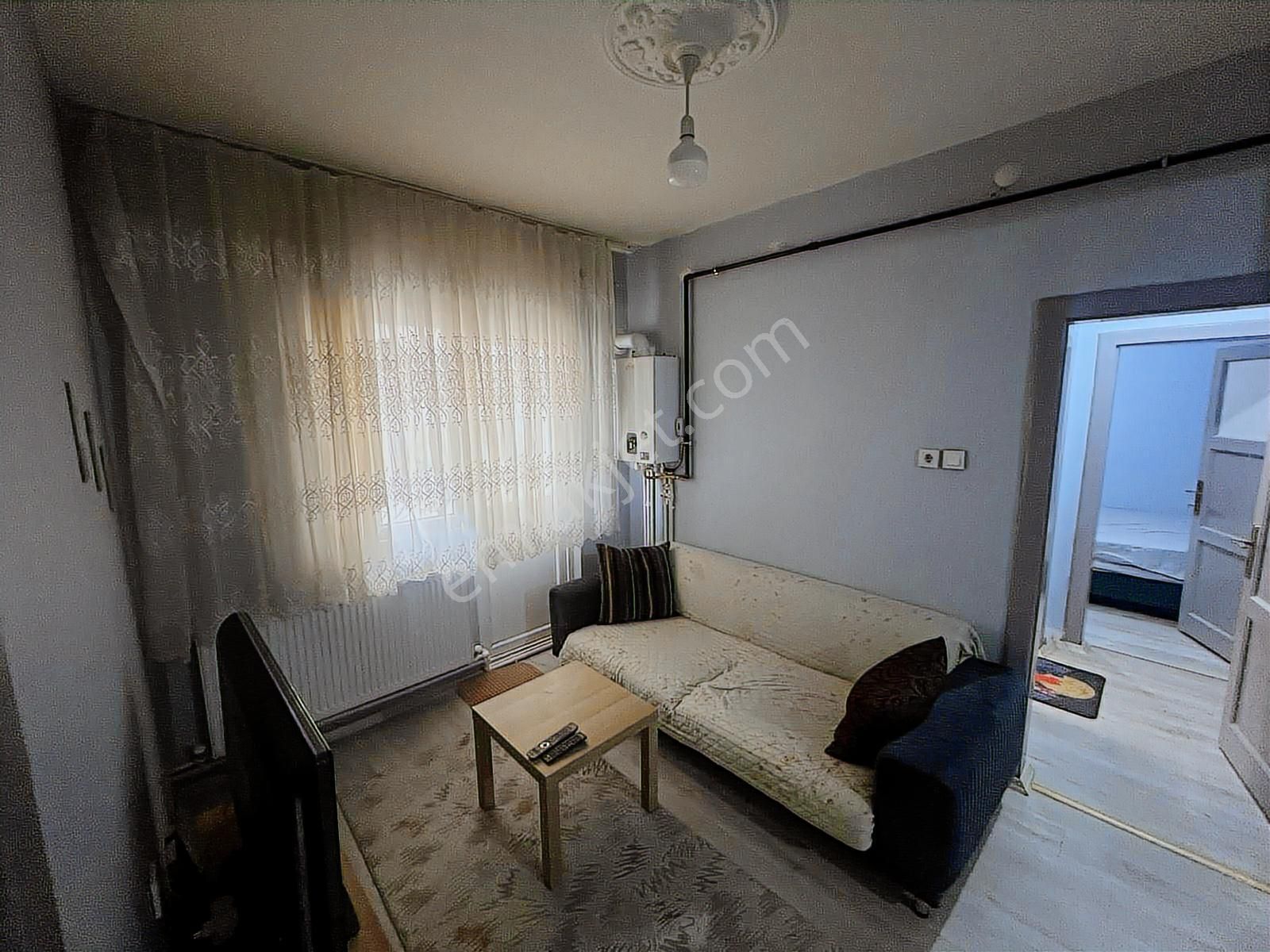 Çankaya İncesu Mah. Merkezi Lokasyon'da 2+1 Eşyalı Kiralık Daire - Görsel 14
