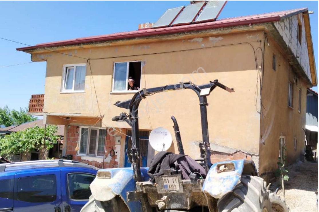 Düzce Yıgılca Müstakil Ev Tapu Sahibi Perta Emlak Ümit Tahmaz - Görsel 3