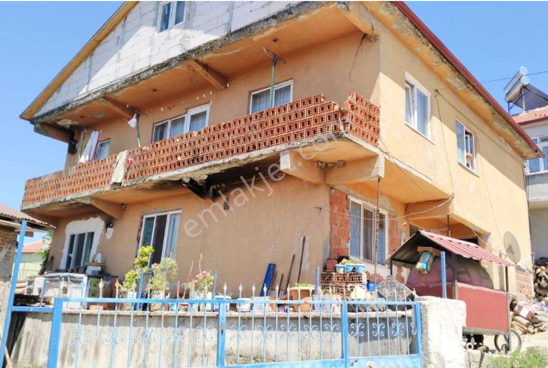 Düzce Yıgılca Müstakil Ev Tapu Sahibi Perta Emlak Ümit Tahmaz - Görsel 2