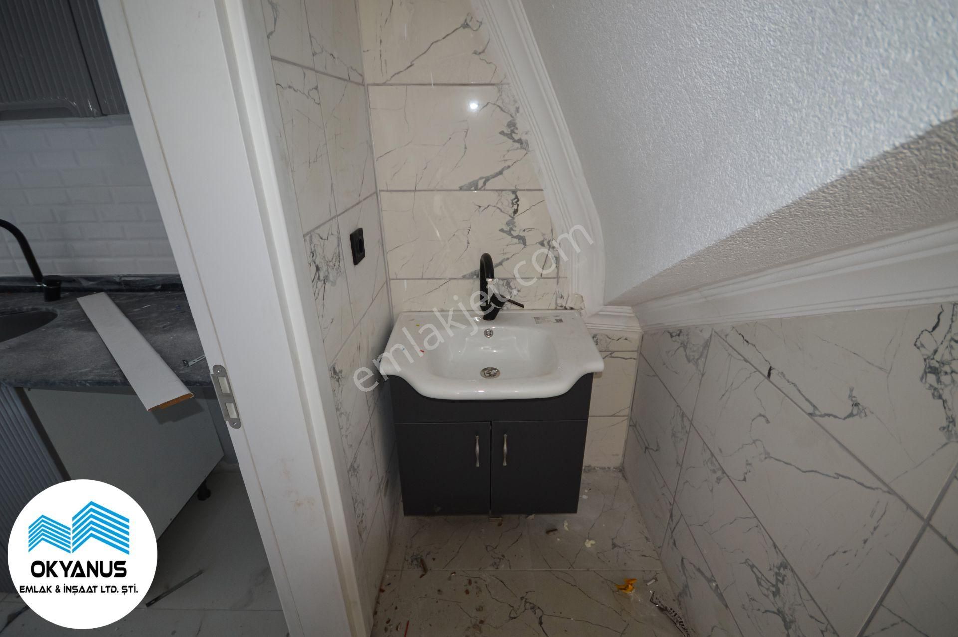 Sakarya Kocaali'de Müstakil Havuzlu Modern 3+1 Villa - Görsel 16