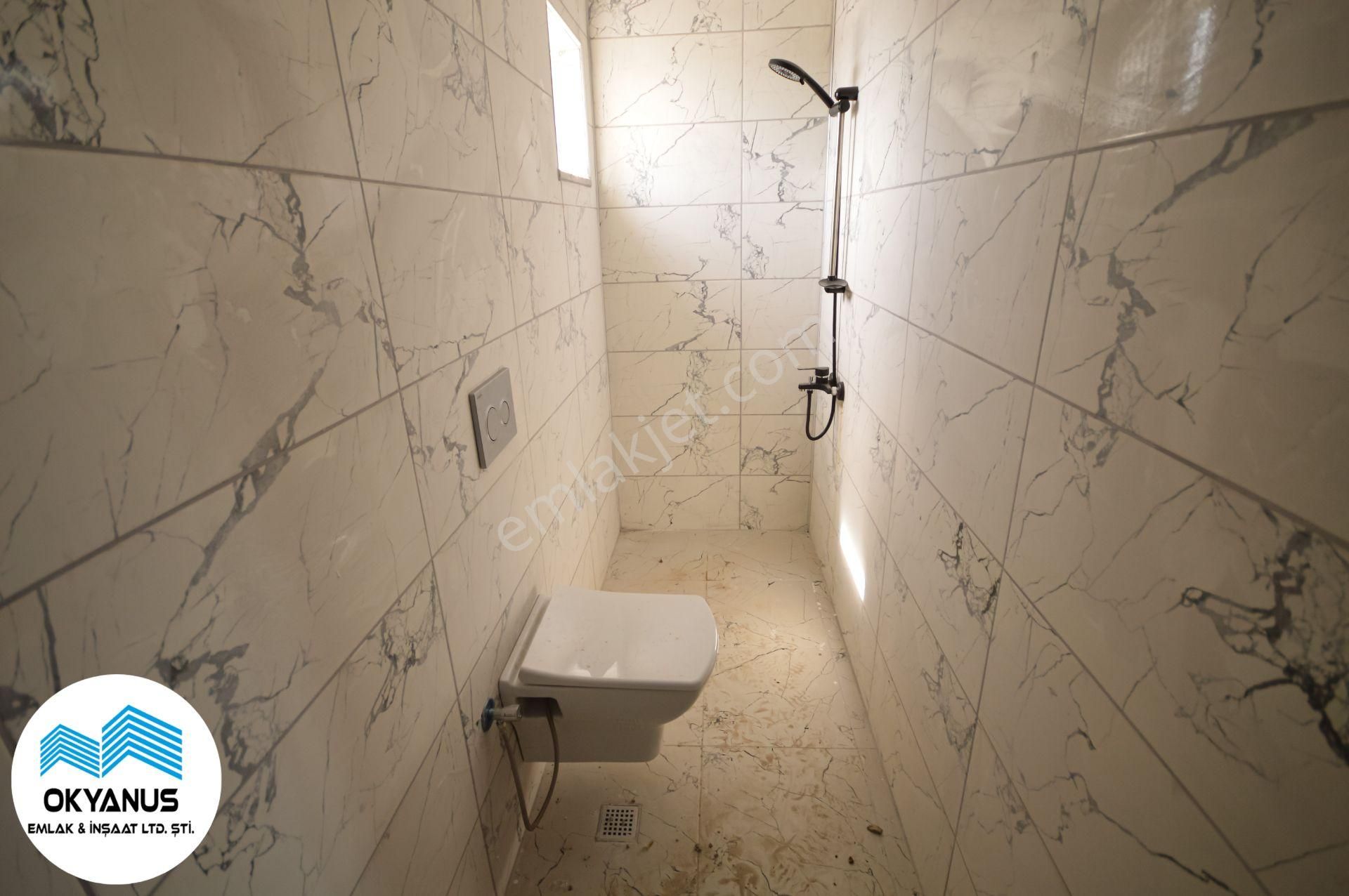 Sakarya Kocaali'de Müstakil Havuzlu Modern 3+1 Villa - Görsel 22