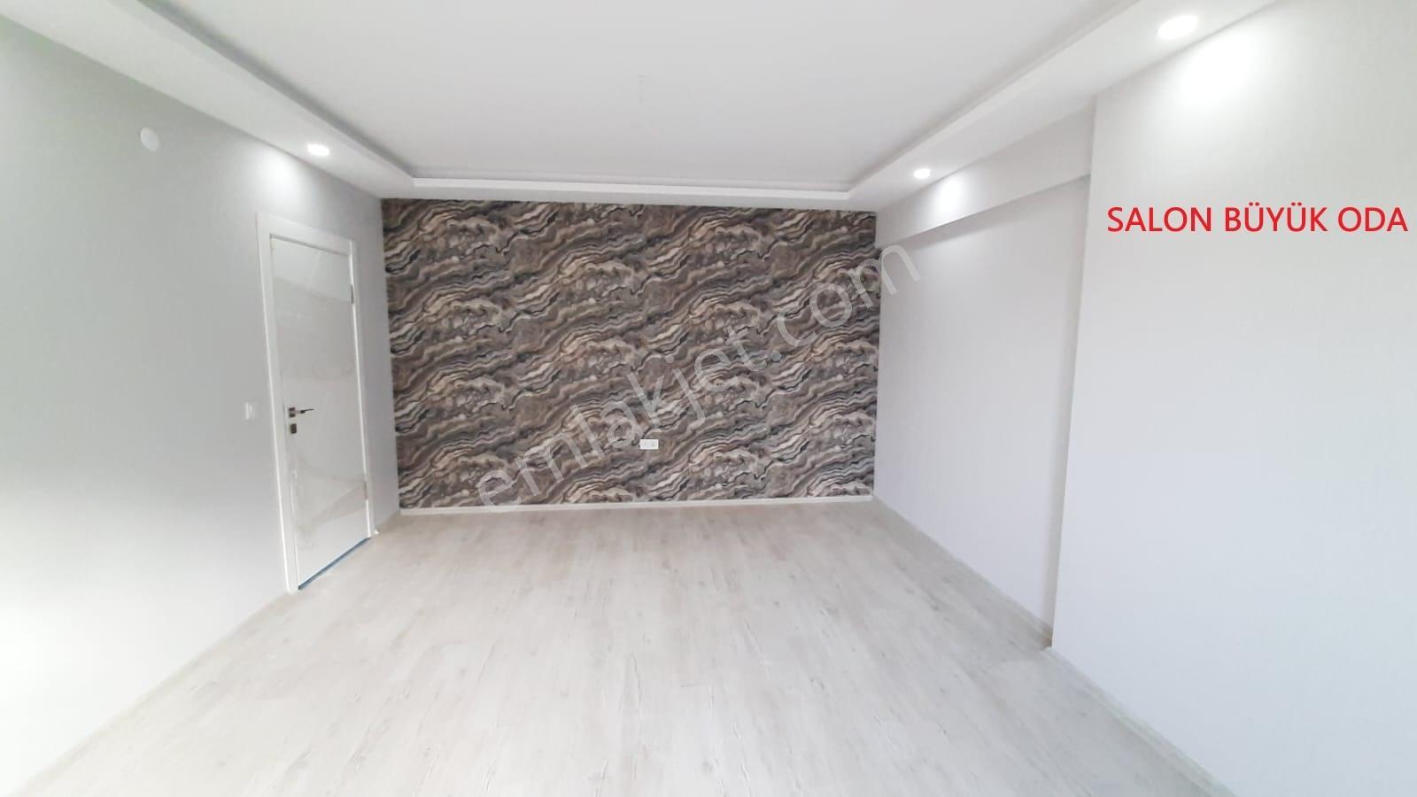 *nova* Şehit İlhanlar Caddesinde Kiralık 2+1 Sıfır Ofis - Görsel 16