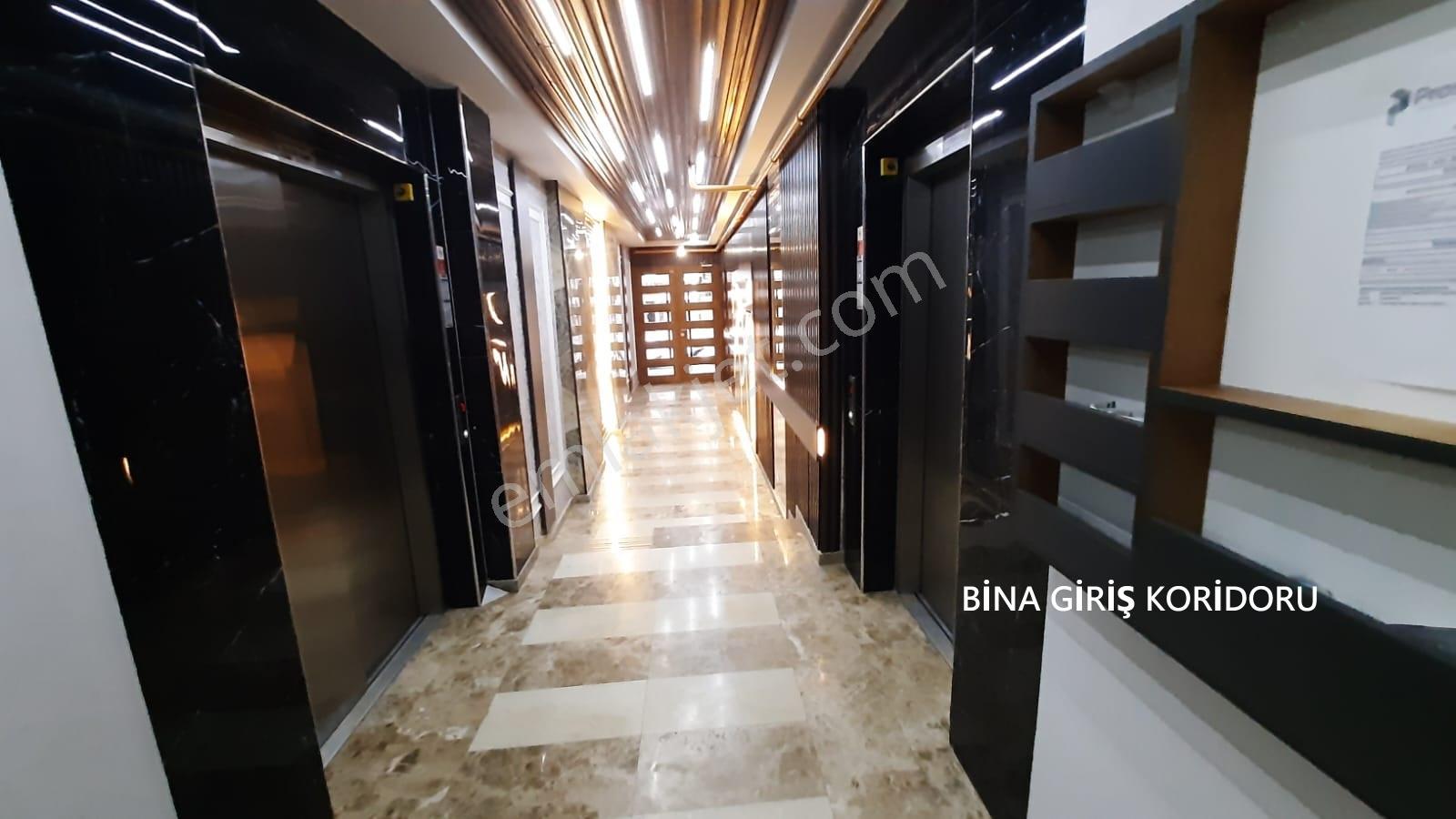 *nova* Şehit İlhanlar Caddesinde Kiralık 2+1 Sıfır Ofis - Görsel 5