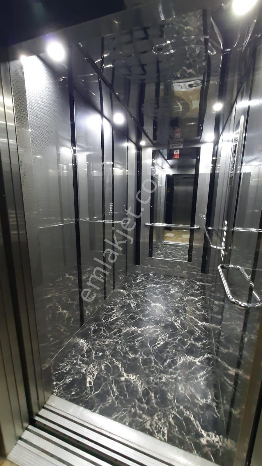 *nova* Şehit İlhanlar Caddesinde Kiralık 2+1 Sıfır Ofis - Görsel 25