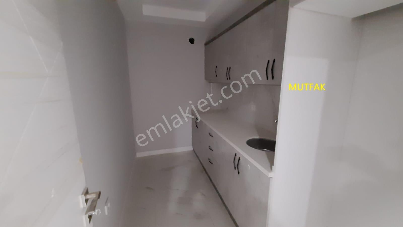 *nova* Şehit İlhanlar Caddesinde Kiralık 2+1 Sıfır Ofis - Görsel 18