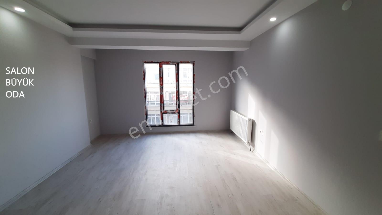 *nova* Şehit İlhanlar Caddesinde Kiralık 2+1 Sıfır Ofis - Görsel 15
