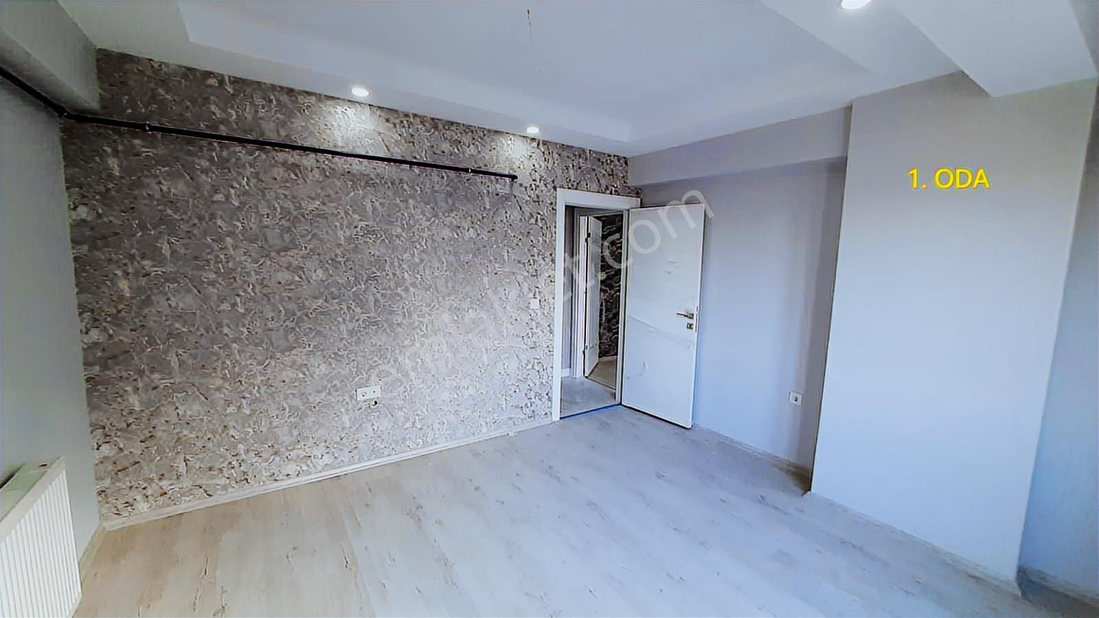 *nova* Şehit İlhanlar Caddesinde Kiralık 2+1 Sıfır Ofis - Görsel 9