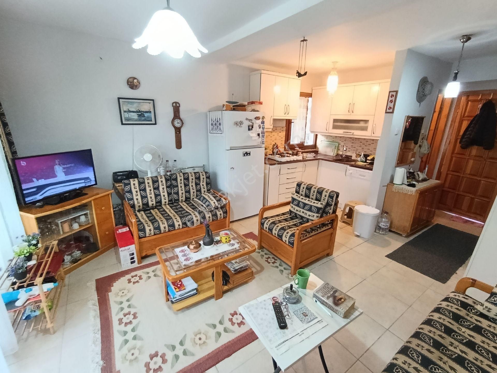 Taş Emlak'tan Altınovada Site İçinde Bakımlı Villa - Görsel 24