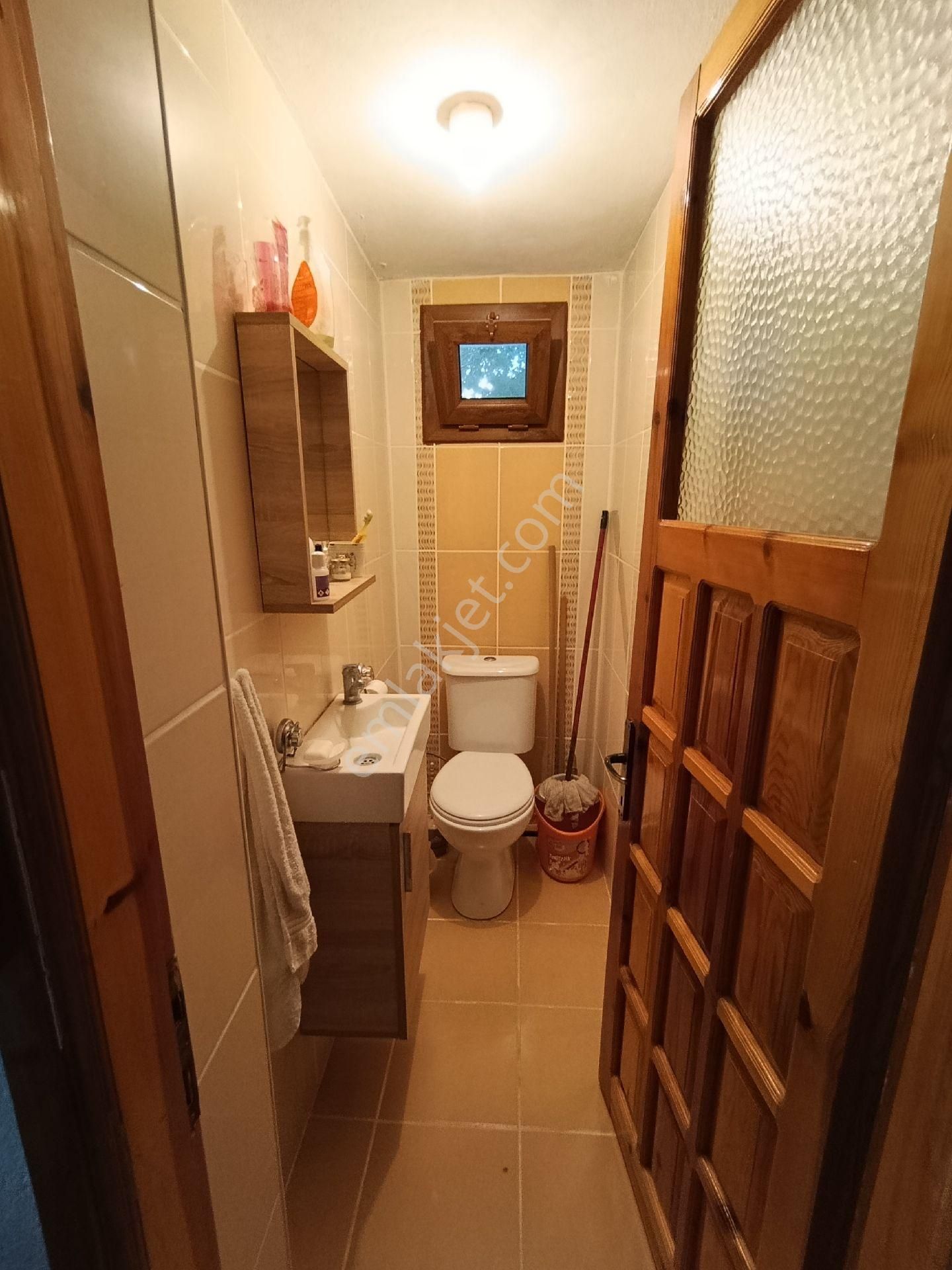 Taş Emlak'tan Altınovada Site İçinde Bakımlı Villa - Görsel 30