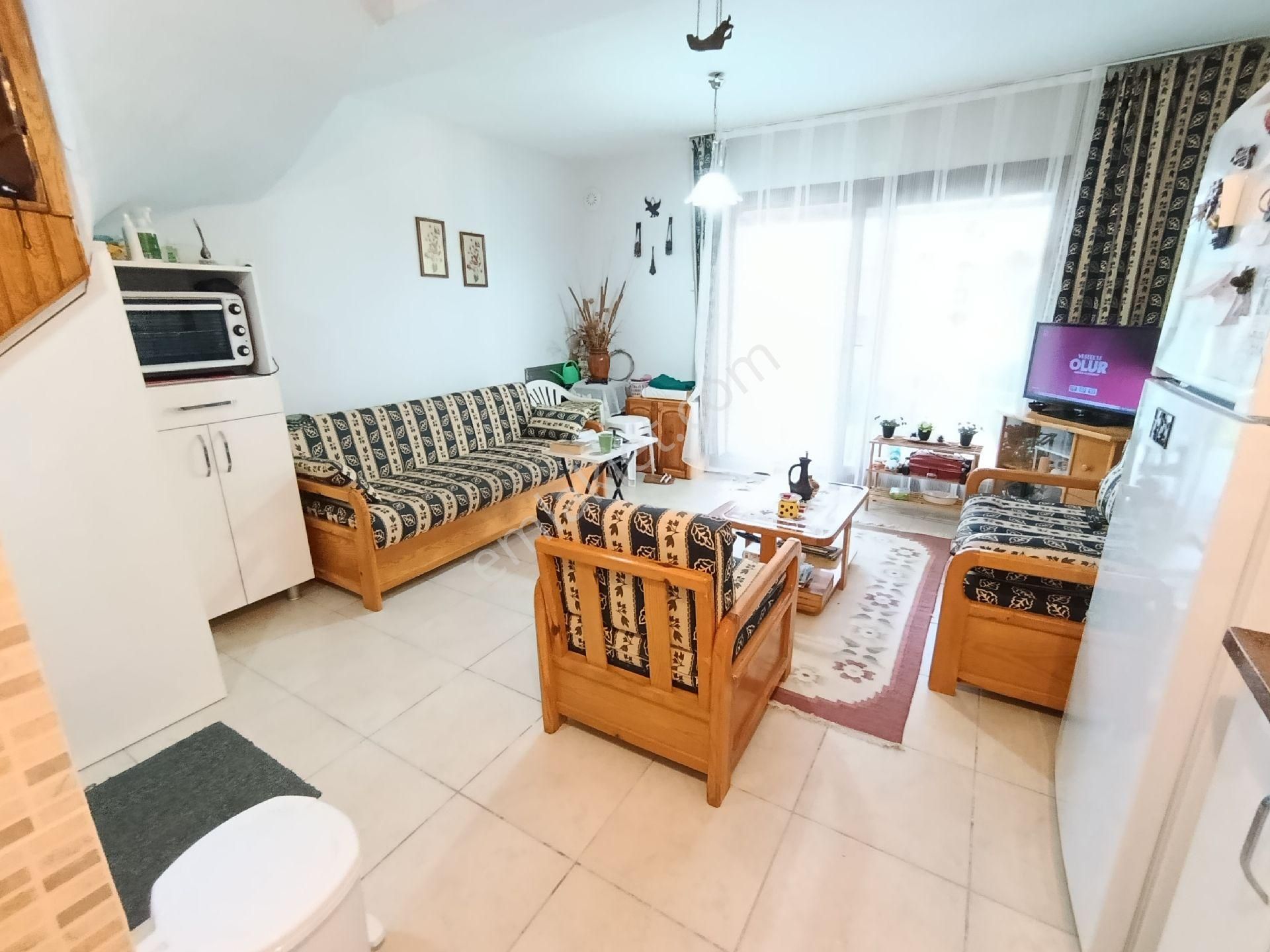 Taş Emlak'tan Altınovada Site İçinde Bakımlı Villa - Görsel 20