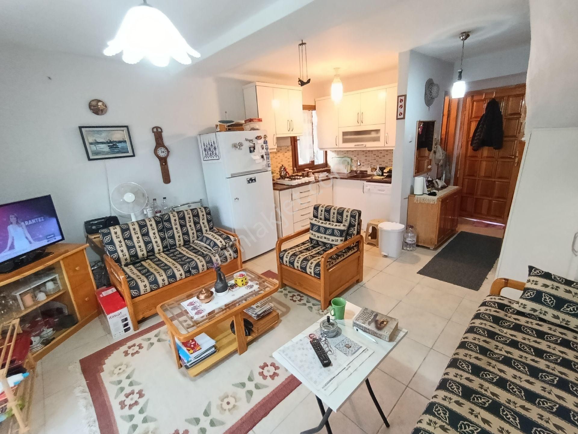 Taş Emlak'tan Altınovada Site İçinde Bakımlı Villa - Görsel 26