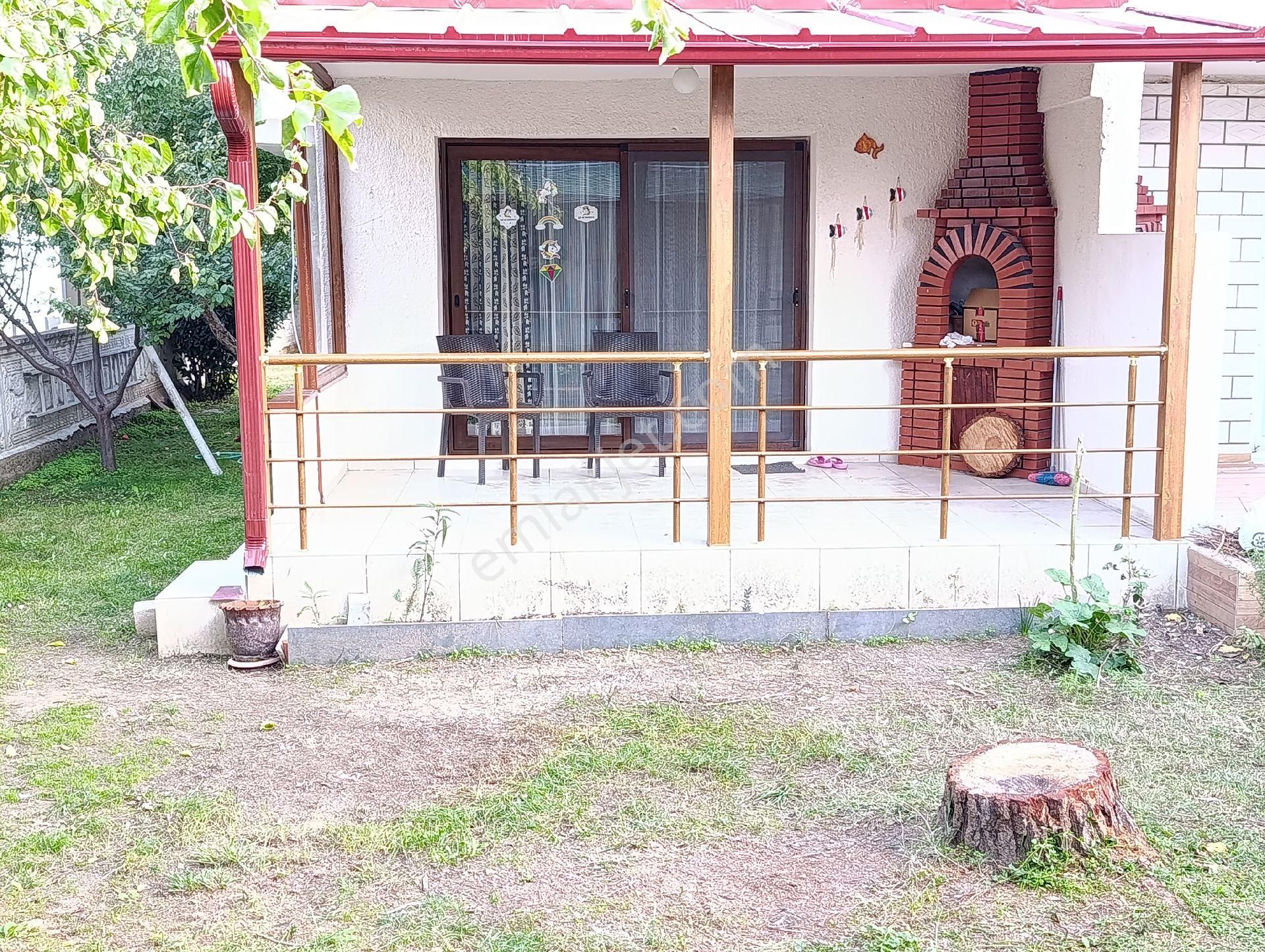 Taş Emlak'tan Altınovada Site İçinde Bakımlı Villa - Görsel 8