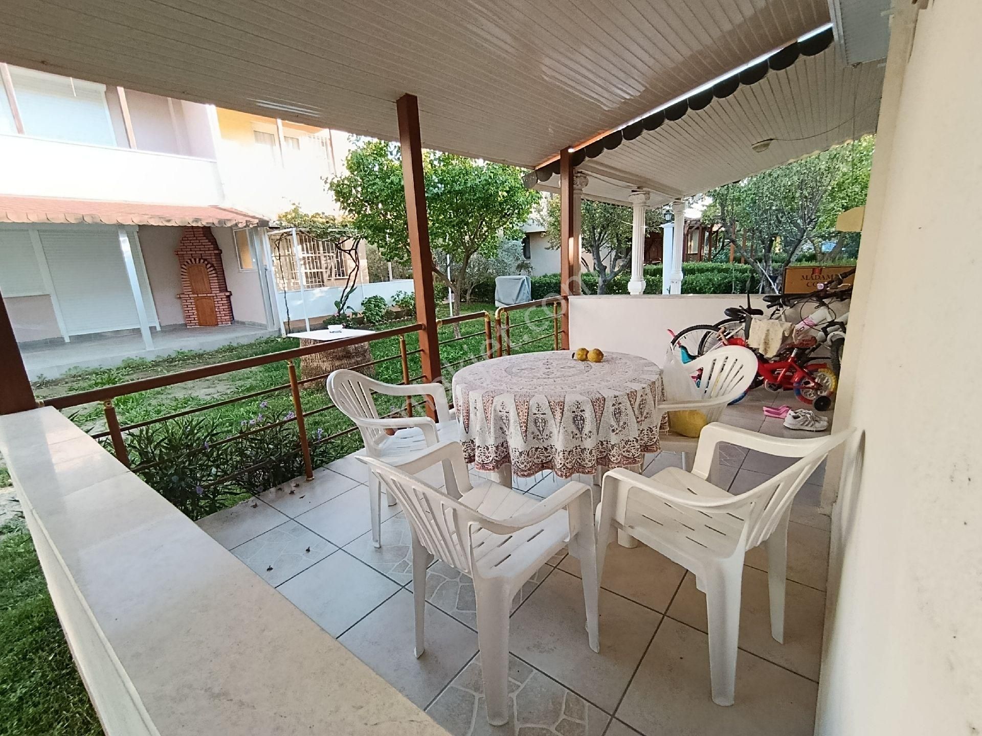 Taş Emlak'tan Altınovada Site İçinde Bakımlı Villa - Görsel 16