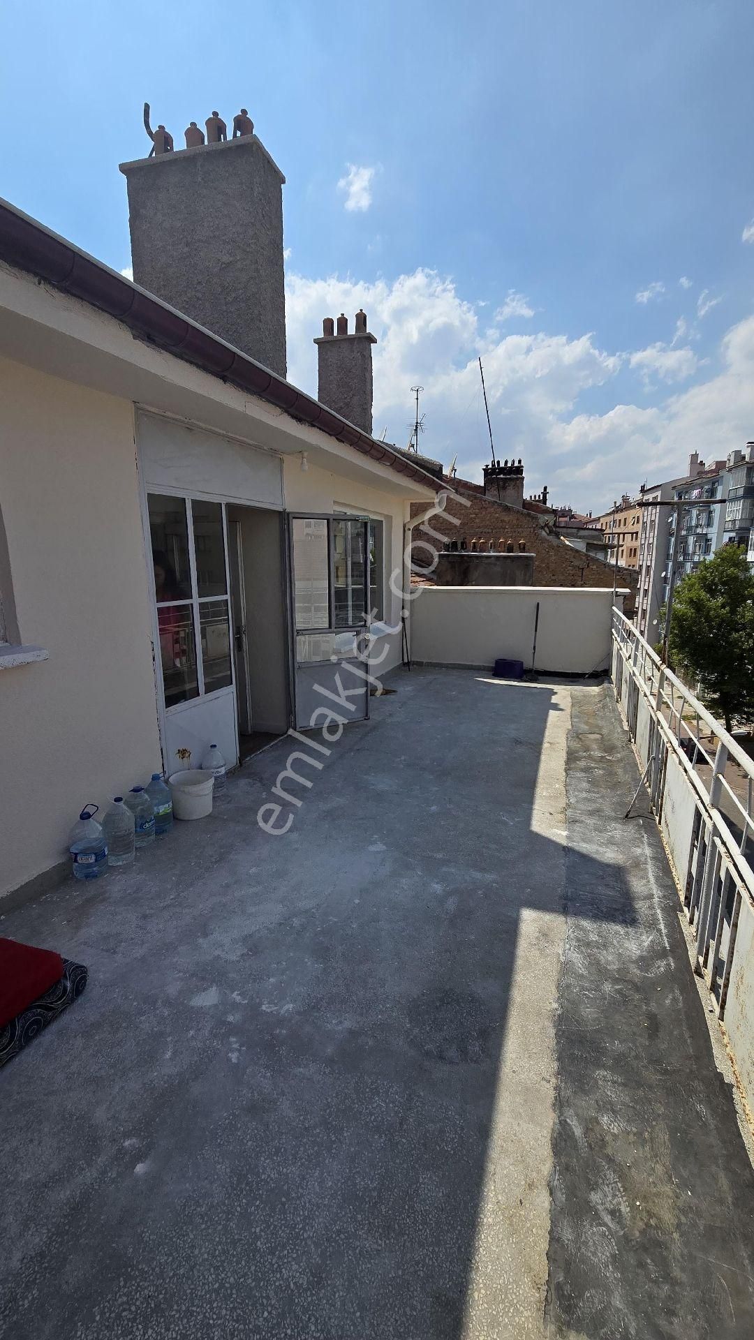 Konya Zafer Merkezde Sahibinden Kiralik Daire - Görsel 5