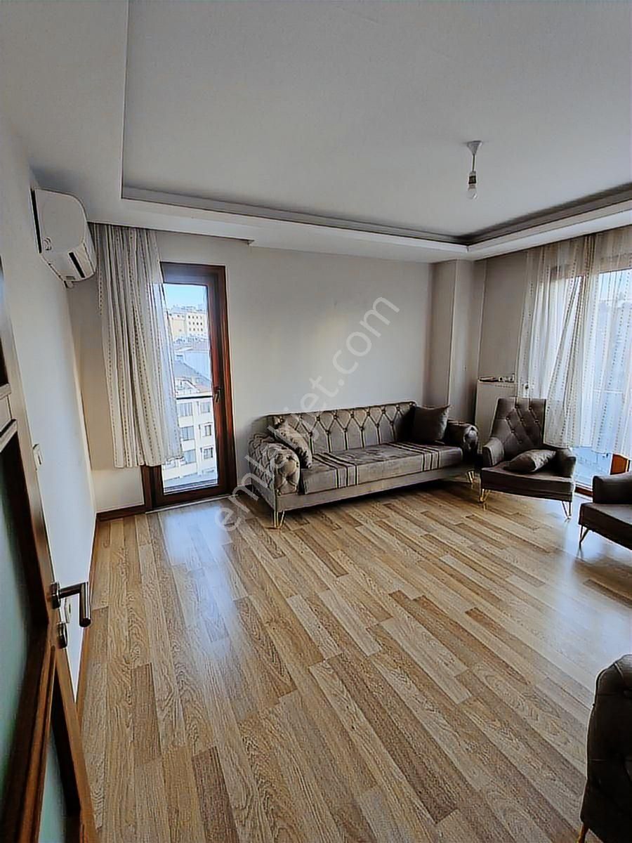 !! Acill 1 Haftalık Fiyat!! Yepa Emlaktan 2+1 Lüks Suit Rezidans - Görsel 5