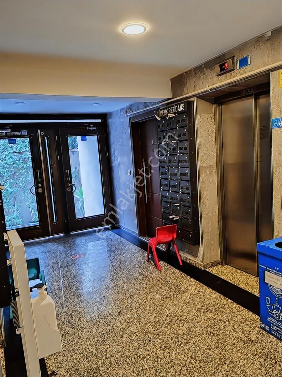 !! Acill 1 Haftalık Fiyat!! Yepa Emlaktan 2+1 Lüks Suit Rezidans - Görsel 16