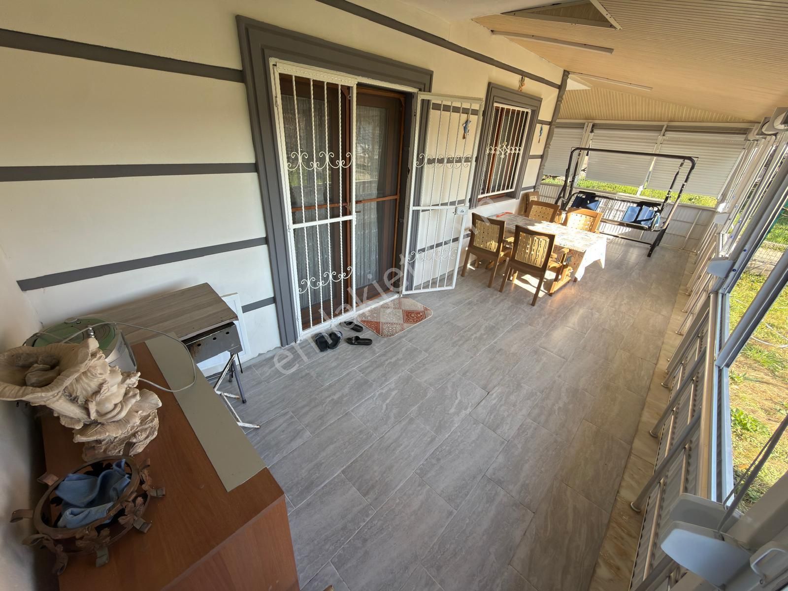 İzmir Dikili Salihleraltı'nda Satılık 3+1 Villa Denize Yakın - Görsel 34