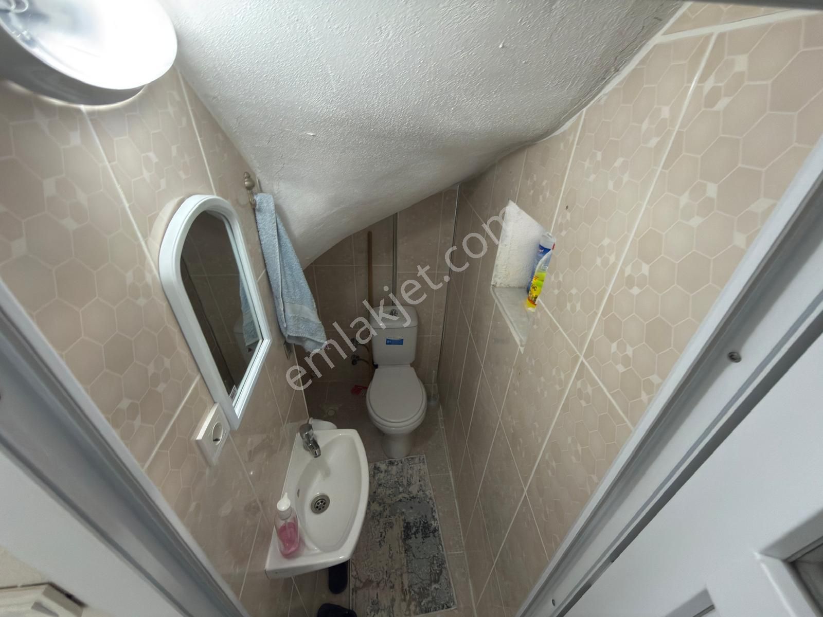 İzmir Dikili Salihleraltı'nda Satılık 3+1 Villa Denize Yakın - Görsel 30