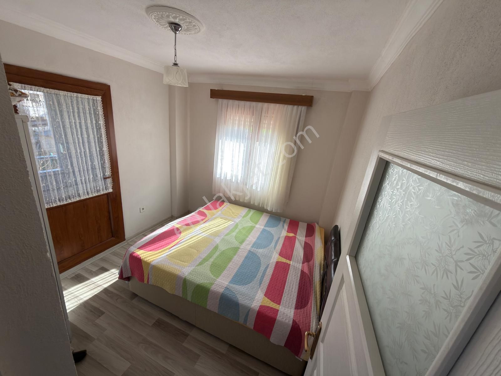İzmir Dikili Salihleraltı'nda Satılık 3+1 Villa Denize Yakın - Görsel 18