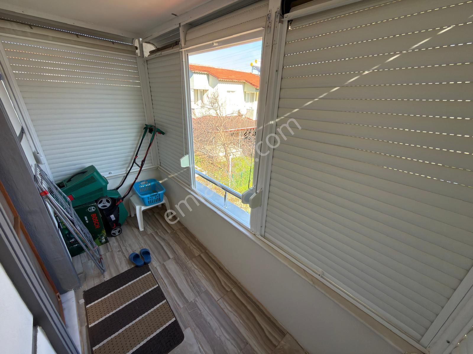 İzmir Dikili Salihleraltı'nda Satılık 3+1 Villa Denize Yakın - Görsel 17