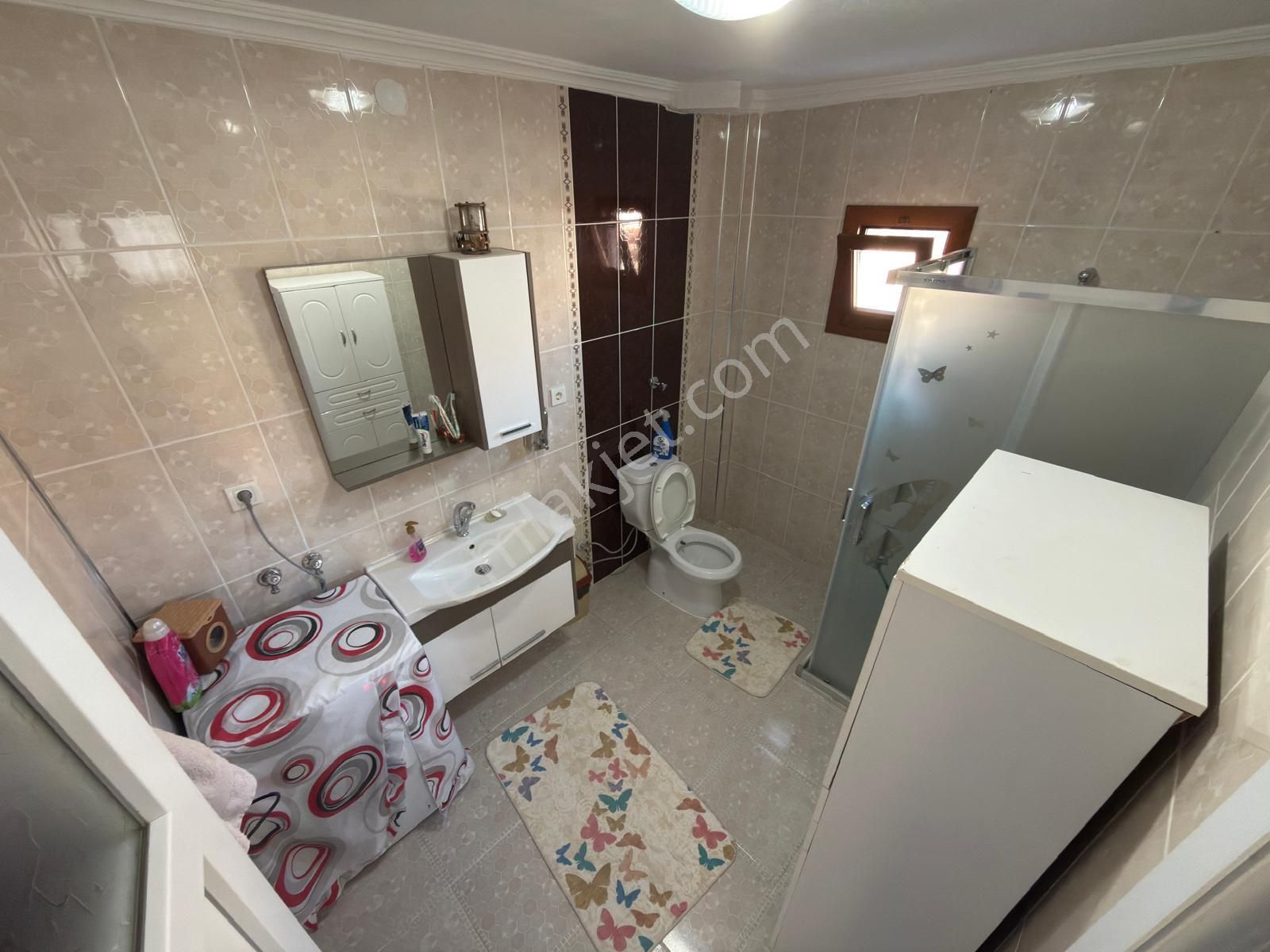 İzmir Dikili Salihleraltı'nda Satılık 3+1 Villa Denize Yakın - Görsel 10