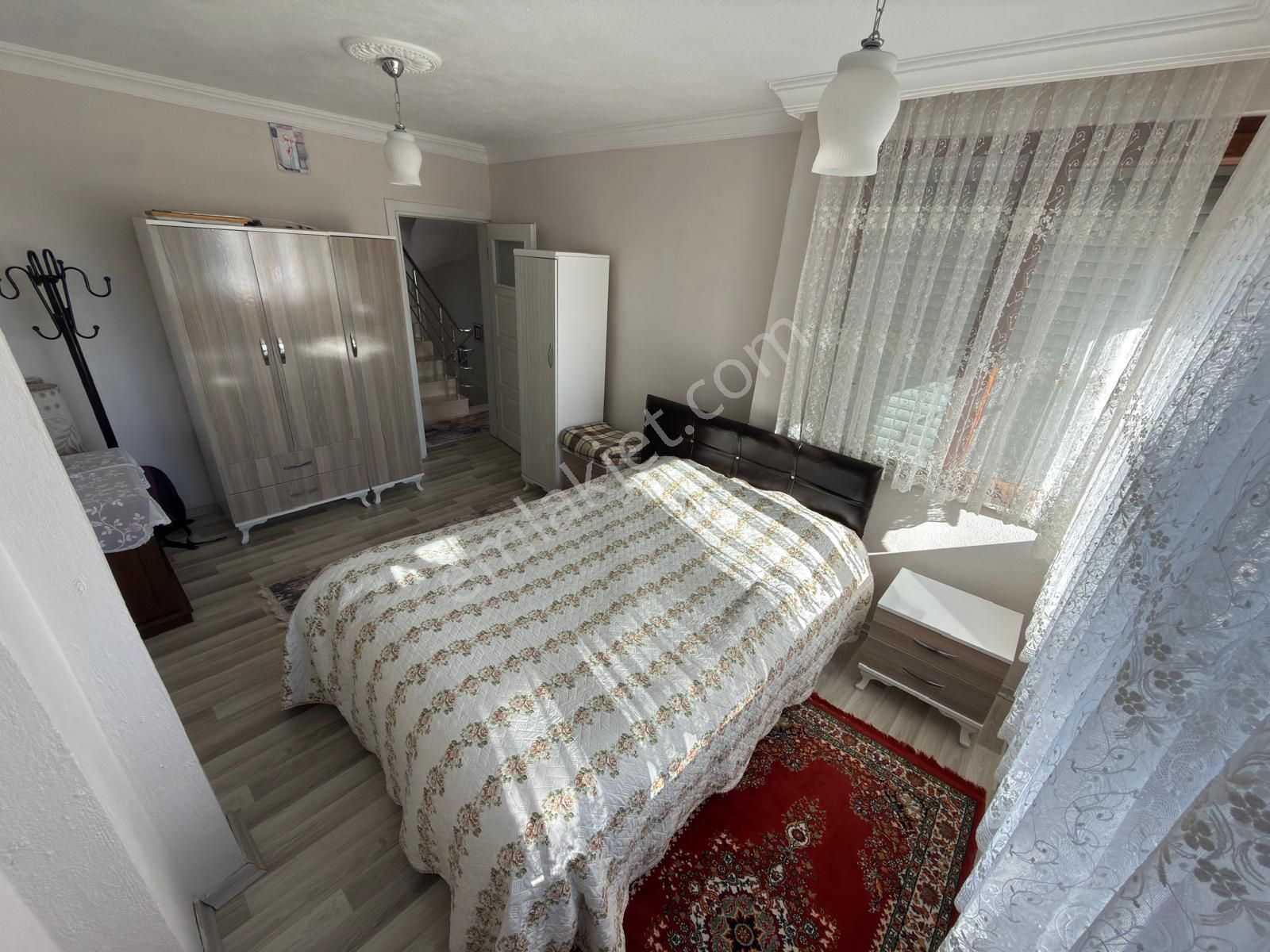 İzmir Dikili Salihleraltı'nda Satılık 3+1 Villa Denize Yakın - Görsel 15