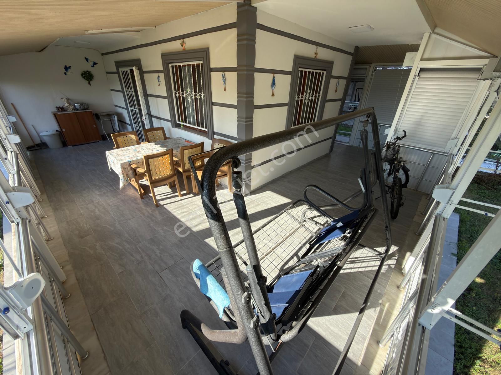 İzmir Dikili Salihleraltı'nda Satılık 3+1 Villa Denize Yakın - Görsel 29